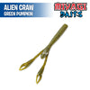 Alien Craw 4.25" - Miyagi Baits