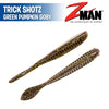 Trick ShotZ 4.2" - Z-man