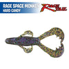 Rage Space Monkey 4" - Rage Tail