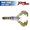 Rage Craw 4" - Rage Tail