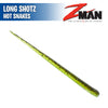 Long ShotZ 6" - Z-man