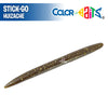 Stick-Go 5" - Color Baits