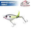 Whopper Plopper 75 - River 2 Sea