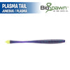 Plasma Tail 4.5" - Bio Spawn