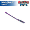 Super Drop 4" -  Miyagi Baits