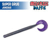 Super Grub 5" - Miyagi Baits