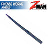 Finesse WormZ 4" - Z-man