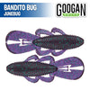 Bandito Bug 4" - Googan Baits