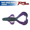 Rage Space Monkey 4" - Rage Tail