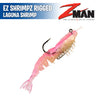 EZ ShrimpZ 3.5" - Z-man