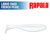 Largo Shad 3" - Rapala