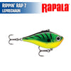 Rippin Rap 7 - Rapala