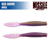 Ned Bomb 3.25" - Missile Baits