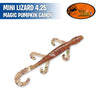 Mini Lizard 4.25" - Geco Lures