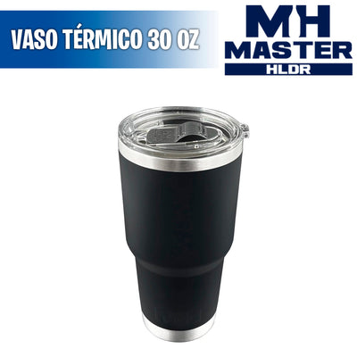 Vaso Térmico 30 oz - Master Holder