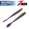 Trick ShotZ 4.2" - Z-man