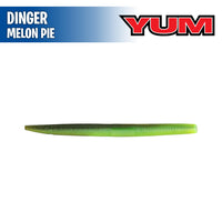 Dinger 4" - YUM