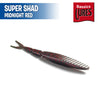 Super Shad 7.25" - Bassics Lures