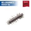 Hellgrammite 3.25" - Bassics Lures