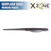 Whiplash Shad 6" - X Zone Lures