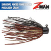 ShroomZ Micro Finesse Jig - Z-Man