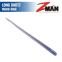 Long ShotZ 6" - Z-man