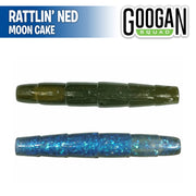 Rattlin' Ned 2.75" - Googan Baits