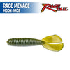 Rage Menace 4" - Rage Tail