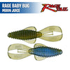 Rage Baby Bug 3" - Rage Tail