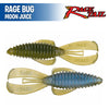 Rage Bug 4" - Rage Tail