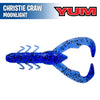 Christie Craw 3.5" - YUM