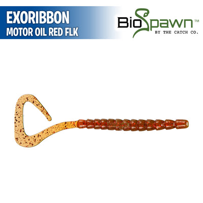 ExoRibbon 10