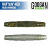 Rattlin' Ned 2.75" - Googan Baits