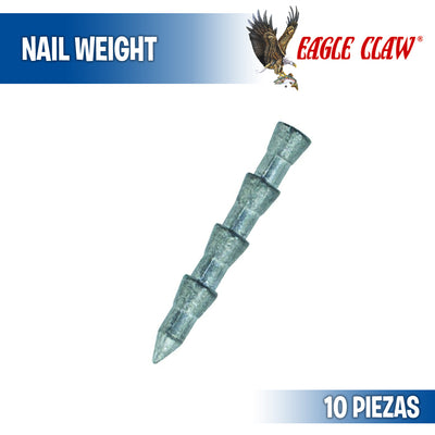 Nail Weights - Eagle Claw