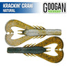 Krackin' Craw 4" - Googan Baits