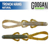 Trench Hawg 6" - Googan Baits