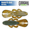 Bandito Bug 4" - Googan Baits