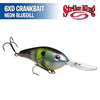 6XD Crankbait - Strike King