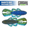 Bandito Bug 4" - Googan Baits