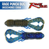 Rage Punch Bug 3.5" - Rage Tail