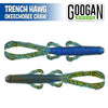 Trench Hawg 6" - Googan Baits