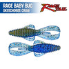 Rage Baby Bug 3" - Rage Tail