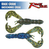 Rage Craw 4" - Rage Tail