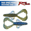 Rage Space Monkey 4" - Rage Tail