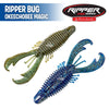 Ripper Bug 4" - Ripper Baits