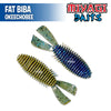 Fat Biba 3" - Miyagi Baits