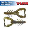 Christie Craw 3.5" - YUM