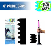 Paddle Grips 6" - Hold Fast Grips