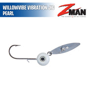 Willowvibe Vibration Jig - Zman