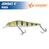 Jerkbait 4" - Hookset Baits